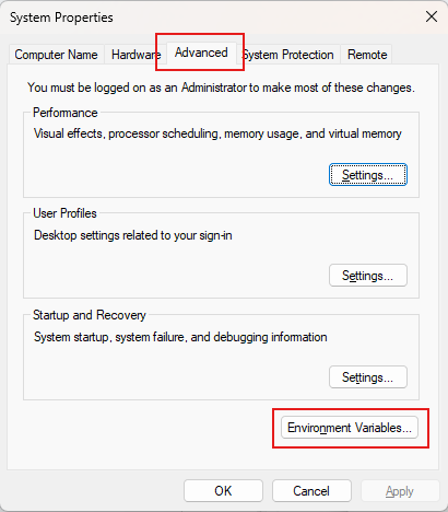 Acessando variáveis de ambiente para ambiente React Native Expo